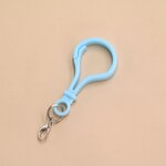 Lobster Clasp Factory - DIY Handmade Plastic Colored Luggage Hooks