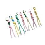 Lanyard Factory - Braided Rope with Mountaineering Buckle for Bags