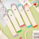 Keychain Strap Factory - DIY Blank Canvas Webbing with O Ring