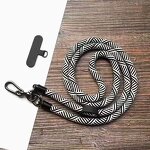Lanyard Factory - Universal Adjustable Crossbody Mobile Phone Tether