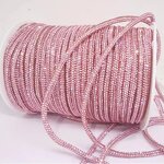 Shoelace Factory - Factory Jewelry Shinny 6row Rhinestone DIY