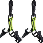 Strap Hook Factory - Firefighting Glove Bags Clamp Support Belt