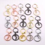 Dragon Claw Factory - 3-Piece Set Chain DIY Alloy 8-Shaped Buckle