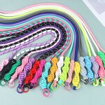 Lanyard Factory - High Quality Colorful Adjustable Nylon Phone Pouch