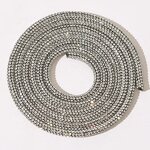 Jewelry Ropes Factory - Factory Wholesale Rhinestone Hose DIY