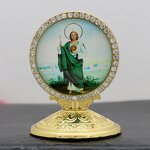 Metal Ornaments Factory - Source Spot Supply Christian Jesus Decor