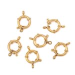 Jewelry Clasps Factory - Connector 304 Stainless Steel Jewelry Making