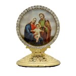 Metal Ornaments Factory - Source Spot Supply Christian Jesus Decor