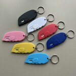 Utility Knife Keychain Factory - Portable Mini Retractable Cutter
