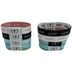 Wristband Factory - Hot Selling NFC Smart RFID Elastic Bible Verse