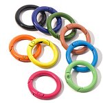 Carabiner Factory - Wholesale 33mm Round O Ring Snap Hooks