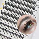 Anime Lash Extensions Factory - High Quality Premade Spire