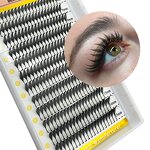Anime Lash Extensions Factory - High Quality Premade Spire