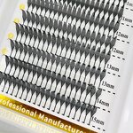 Spire Lashes Factory - Wholesale Angel Comic Wing Manga