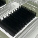 Cashmere Eyelash Extensions Factory - Wholesale Private Label