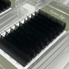Cashmere Eyelash Extensions Factory - Wholesale Private Label