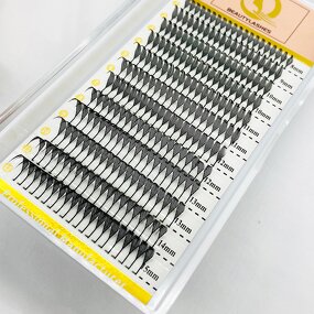 Comic Elf Lash Extensions Factory - Custom Private Label