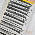 Comic Elf Lash Extensions Factory - Custom Private Label