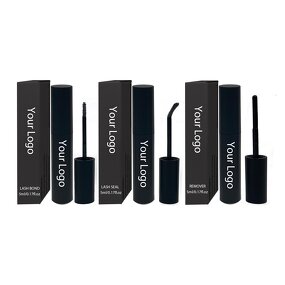 Lash Cluster Glue Factory - Hypoallergenic Long Lasting Brown