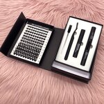 Eyelash Clusters Factory - Wholesale DIY Custom Logo