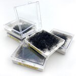 Premade Fan Eyelash Factory - Wholesale Wispy 0.03-0.07 C D
