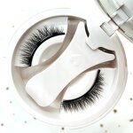 False Lashes Set Factory - 10 in 1 Pairs Faux Cils Wholesale