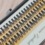 Spiked Lash Cluster Factory - Wholesale DIY Custom Eyelash