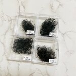 Loose Premade Fans Factory - Wholesale 12D-20D Variety Sizes