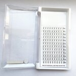 Premade Volume Fans Factory - 4D-6D Mix Tray 8-15MM Easy