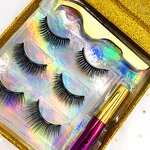 Magnetic Eyelashes Factory - Wholesale Reusable Light-Weight