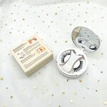 False Lashes Set Factory - 10 in 1 Pairs Faux Cils Wholesale