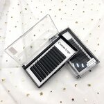 YY Eyelash Extensions Factory - Custom U-Shape Private Label