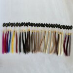 Eyelash Tweezers Factory - Custom Packaging Stainless Steel