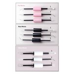 Stainless Steel Tweezers Factory - Private Label for Clusters Lash