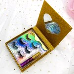 Magnetic Eyelashes Factory - Wholesale Reusable Light-Weight