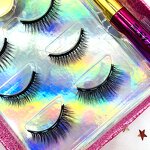 Magnetic Eyelashes Factory - Wholesale Reusable Light-Weight