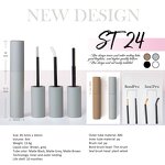 Lash Cluster Glue Factory - Hypoallergenic Long Lasting Brown