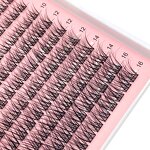 Cluster Lashes Factory - Wholesale Custom Logo DIY Manga