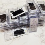 Camilla Lash Extensions Factory - Wholesale Private Label