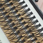 Spiked Lash Cluster Factory - Wholesale DIY Custom Eyelash
