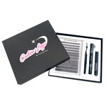 Lash Cluster Drawer Kits Factory - Custom Logo Glue Remover