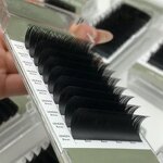 Cashmere Eyelash Extensions Factory - Wholesale Private Label