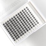 False Eyelashes Cluster Factory - Korean Handmade PBT Chinese