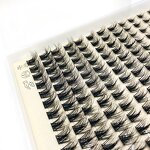 Cluster Lashes Factory - Wholesale Custom Logo DIY Manga