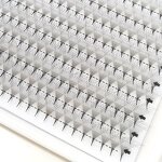 9D Premade Eyelashes Fans Factory - Wholesale Handmade Mix