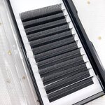 YY Eyelash Extensions Factory - Custom U-Shape Private Label