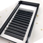 YY Eyelash Extensions Factory - Custom U-Shape Private Label