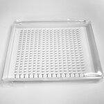 Premade Fan Eyelash Factory - Wholesale 3D-10D CC D Curl Mix