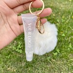 Lip Gloss Keychain Factory - Custom Base Vendor