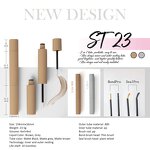 Cluster Eyelash Glue Factory - Custom Logo Super Sticky DIY